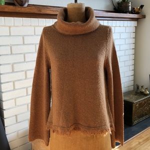 *2/$15* Anthropologie sweater